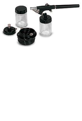 Airbrush set, Auto diversen, Autogereedschap, Nieuw, Ophalen of Verzenden