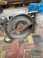 Honda HR194, 46cm maaibreedte, Tuin en Terras, Ophalen, Gebruikt, 40 t/m 49 cm, Honda grasmaaier