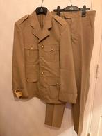 Uniform gendarmerie, Ophalen of Verzenden, Zo goed als nieuw