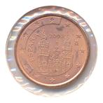 Spanje 2 eurocent 2003, Postzegels en Munten, Munten | Europa | Euromunten, Ophalen of Verzenden, Spanje, 2 cent, Losse munt