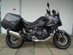 Honda NT1100 (bj 2023), Bedrijf, Toermotor