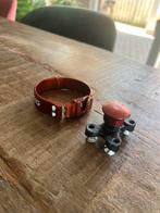Xtrig 58mm Holeshot kit 70100007, Motoren, Ophalen of Verzenden, Gebruikt