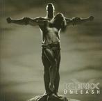 ROB KLERKX CD UNLEASH, Ophalen of Verzenden, 1980 tot 2000, Zo goed als nieuw