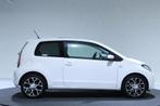 Skoda Citigo 1.0 Greentech | Panoramadak | Sportvelgen, Voorwielaandrijving, Euro 5, Stof, Gebruikt
