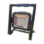 Makita DML805 Werklamp | Gebruikte Staat, Makita, Zo goed als nieuw, Support@makita.com, Makita Corporation, 3-11-8, Sumiyoshi-cho, 
Anjo, Aichi 446-8502
Japan