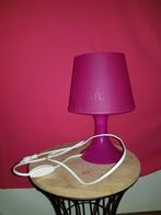 Lamp  (359), Huis en Inrichting, Ophalen of Verzenden, Minder dan 50 cm