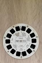 Viewmaster - Turkije - schijfje C 8052, Verzamelen, Overige Verzamelen, Ophalen of Verzenden, Gebruikt