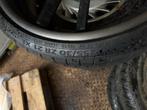 Ferrari California F1 Velgen (Modulare) met Michelin Banden, Ophalen, Gebruikt, 255 mm, Banden en Velgen