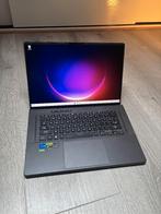 ASUS ROG Zephyrus G16 (2 weken oud), Computers en Software, Windows Laptops, Ophalen, Met videokaart, 2 tot 3 Ghz, Qwerty