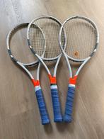 Babolat tennis racket pure strike tour VS 320 gram grip 3, Sport en Fitness, Tennis, Ophalen of Verzenden, Gebruikt, Racket, Babolat
