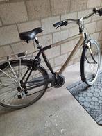 Heren fiets, Ophalen, Gebruikt, Minder dan 10 versnellingen, Batavus