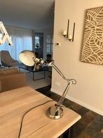 Bureaulamp, Ophalen of Verzenden, Zo goed als nieuw, Minder dan 50 cm