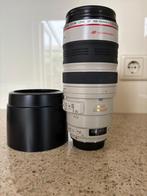 Canon camera lens/objectief, Ophalen, Zo goed als nieuw, Telelens, Zoom