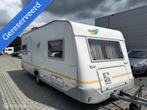Knaus SPORT 530TK stapelbed voortent inruil mogelijk, Overige typen, Koelkast, -, Bedrijf