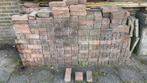 Gratis Sierstenen/tuinbestrating Middenbeemster, Tuin en Terras, Ophalen, Gebruikt, Klinkers, 10 m² of meer