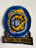 4028h strategic reconnaissance squadron patch, Ophalen of Verzenden
