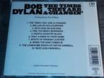 Bob Dylan - The Times They Are A-Changin, Ophalen of Verzenden, 1960 tot 1980, Zo goed als nieuw