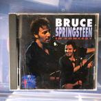 Bruce Springsteen In Concert - MTV Unplugged, Ophalen of Verzenden, 1980 tot 2000, Zo goed als nieuw