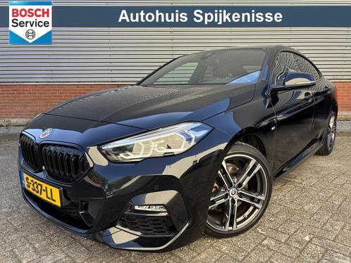 BMW 2 Serie Gran Coupé 218i M-Sport | High Executive | Lede, Auto's, BMW, Bedrijf, Te koop, 2-Serie Gran Coupé, ABS, Airbags, Airconditioning