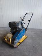 Wacker Neuson Trilplaat DPS 1850Hb || 2014, Ophalen of Verzenden, Zo goed als nieuw, Overige soorten, Wacker neuson