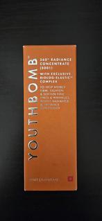 Youthbomb Radiance Concentrate, Sieraden, Tassen en Uiterlijk, Verzenden, Nieuw, Overige kleuren, Gehele gezicht