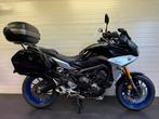 Complete en zeer nette Yamaha Tracer 900 GT!, Motorrijbewijs A, Bedrijf, Meer dan 35 kW, Toermotor
