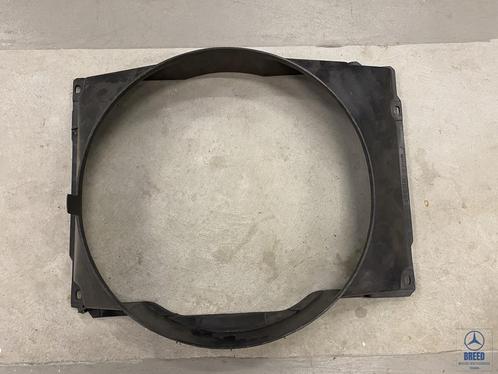 NOS radiateurkap Mercedes-Benz W115 200 220 230.4 200D 220D, Auto-onderdelen, Motor en Toebehoren, Mercedes-Benz, Nieuw, Ophalen of Verzenden
