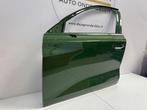 AUDI A3 S3 8Y PORTIER DEUR LINKS VOOR 8Y0831123, Gebruikt, Deur, Links, Audi