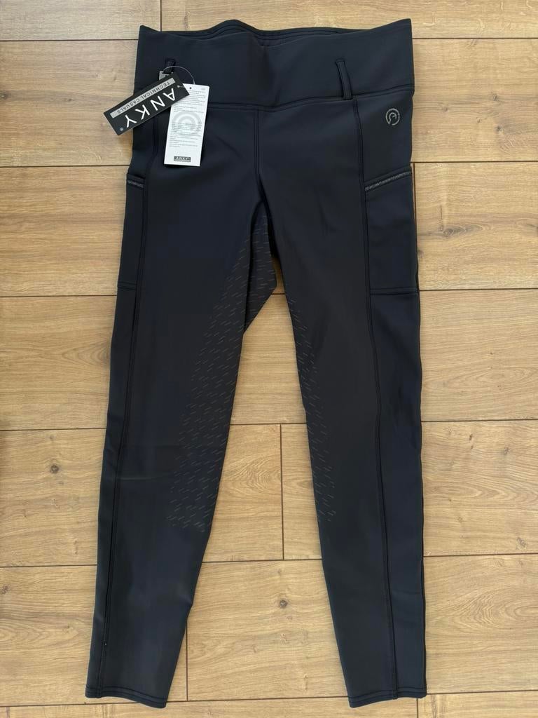 Nieuwe  anky tregging rijkegging maat 44 siliconen grip, Dieren en Toebehoren, Nieuw, Ophalen of Verzenden, A, Dames