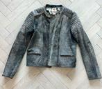 Amazing Scotch and Soda LeatherJacket <3, Scotch & Soda, Ophalen of Verzenden, Zo goed als nieuw, Maat 36 (S)