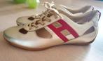 Hogan sneakers maat 39.5, Kleding | Dames, Schoenen, Ophalen of Verzenden, Zo goed als nieuw, Sneakers of Gympen