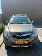 Opel Antara 2.4 16V 2008 Beige, Auto's, Opel, 101 €/maand, 4 cilinders, Beige, Handgeschakeld
