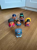 McDonald's Figuren Nuggets - Complete Set?, Ophalen of Verzenden, Gebruikt