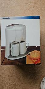 hollandia koffie apparaat, Ophalen of Verzenden, Nieuw, Overige materialen, Overige stijlen