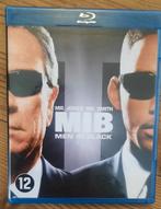 Blu-ray mib, Ophalen of Verzenden, Zo goed als nieuw