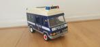 Politiebus playmobil, Ophalen, Zo goed als nieuw