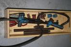 garage gereedschap, Auto diversen, Autogereedschap, Ophalen of Verzenden, Gebruikt