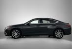 Lexus ES Luxury Line | Lederen bekleding | Elektrisch schuif, 12 maanden, Gebruikt, 4 cilinders, 1655 kg