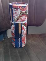 Waterfles Imari Heinen Delfts Blauw, Huis en Inrichting, Keuken | Servies, Ophalen, Overige materialen, Overige typen, Nieuw