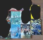 Manga's te koop, Boeken, Strips | Comics, Meerdere comics, Ophalen of Verzenden, Zo goed als nieuw, Japan (Manga)