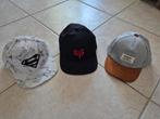 Knolpower Superman en Legend petten., Kinderen en Baby's, Kinderkleding | Petten en Hoeden, Ophalen, Gebruikt, Knolpower, Pet