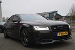 Audi A8 4.0 TFSI S8 plus quattro Pro Line+ Softclose | B&O 3, Gebruikt, Bedrijf, Vierwielaandrijving, 1965 kg