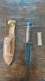 USMC pilotenmes origineel, Verzamelen, Ophalen, Nederland