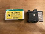 Klöckner-Moeller DIL R22 relais, Hobby en Vrije tijd, Elektronica-componenten, Ophalen of Verzenden