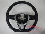 VW Caddy 2K Stuur Leer Leder Leren Nieuw, Auto-onderdelen, Ophalen, Gebruikt