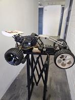 FG Baja Buggy Marder 2WD, Ophalen, Gebruikt, 1:5 t/m 1:8, Auto