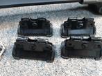 Thule dakdragers WingBar Edge Black Nissan X-Trail 2007-2013, Gebruikt, Thule Sweden AB, Ophalen of Verzenden, Borggatan 5, 335 73 Hillerstorp, Zweden