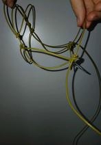 Hoofdstel voor hobby horse., Ophalen, Nieuw