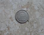 10 cent 1918, Verzenden, Zilver, 10 cent, Koningin Wilhelmina