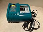 ===> Makita DC18RA accu lader <===, Ophalen of Verzenden, Zo goed als nieuw